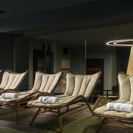 Ores Boutique Hotel Bansko Exterior foto