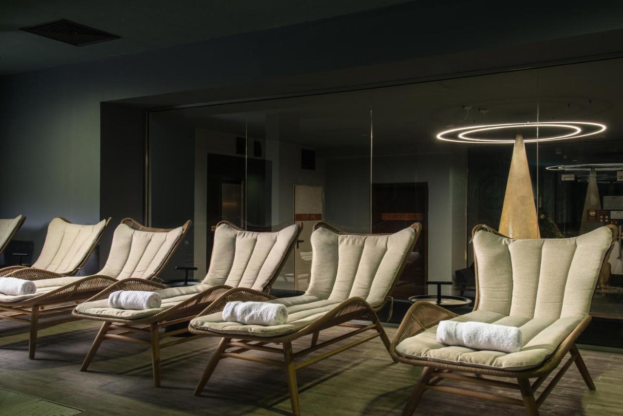 Ores Boutique Hotel Bansko Exterior foto